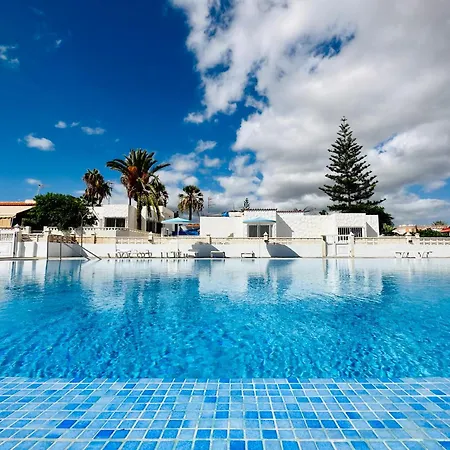 Sunny Summer Places Daire *