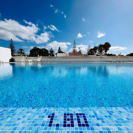 Lägenhet Sunny Summer Place Arona (Tenerife)