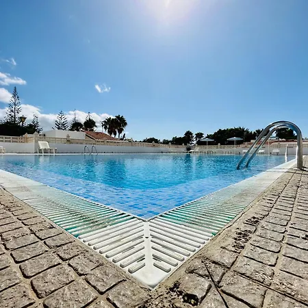 Sunny Summer Place Apartment Arona (Tenerife)