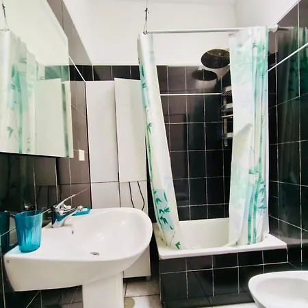 Apartment Sunny Summer Place *