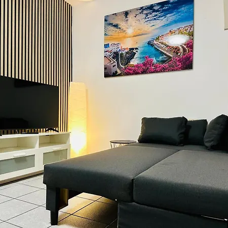 Apartment Sunny Summer Place