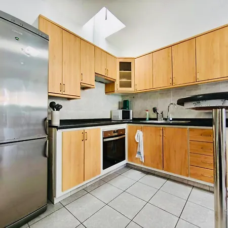 Sunny Summer Place * Arona (Tenerife)