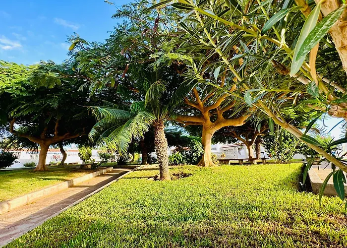 Sunny Summer Place Apartamento