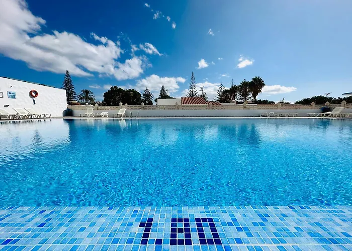Apartamento Sunny Summer Place Arona (Tenerife)