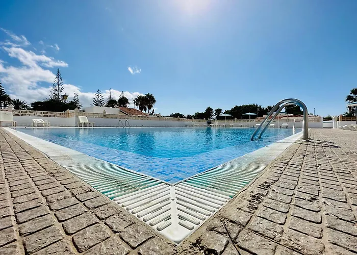 Sunny Summer Place Apartamento Arona (Tenerife)