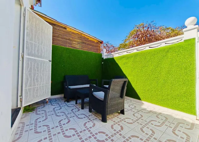 Sunny Summer Place Apartamento *