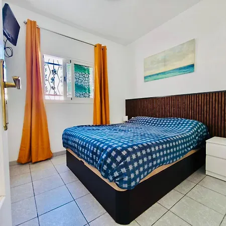 Sunny Summer Place Apartamento *